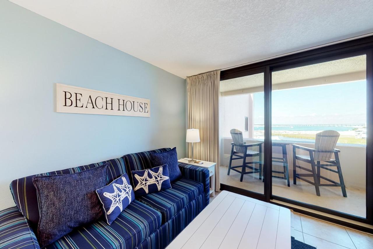 Jetty East Condos II 데스틴 외부 사진