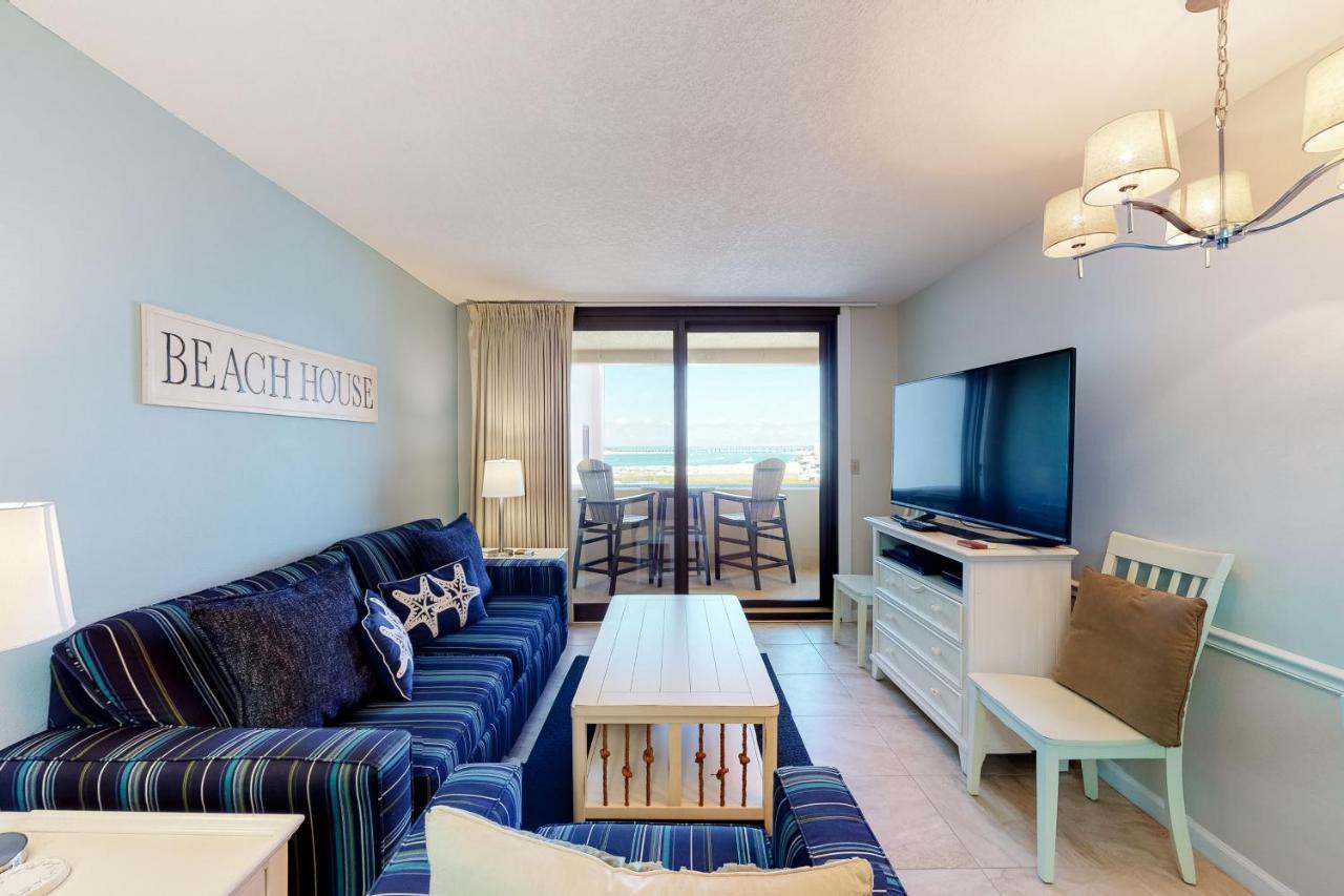 Jetty East Condos II 데스틴 외부 사진