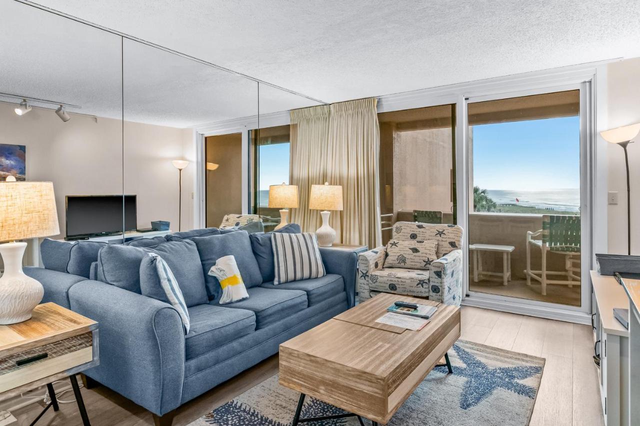 Jetty East Condos II 데스틴 객실 사진