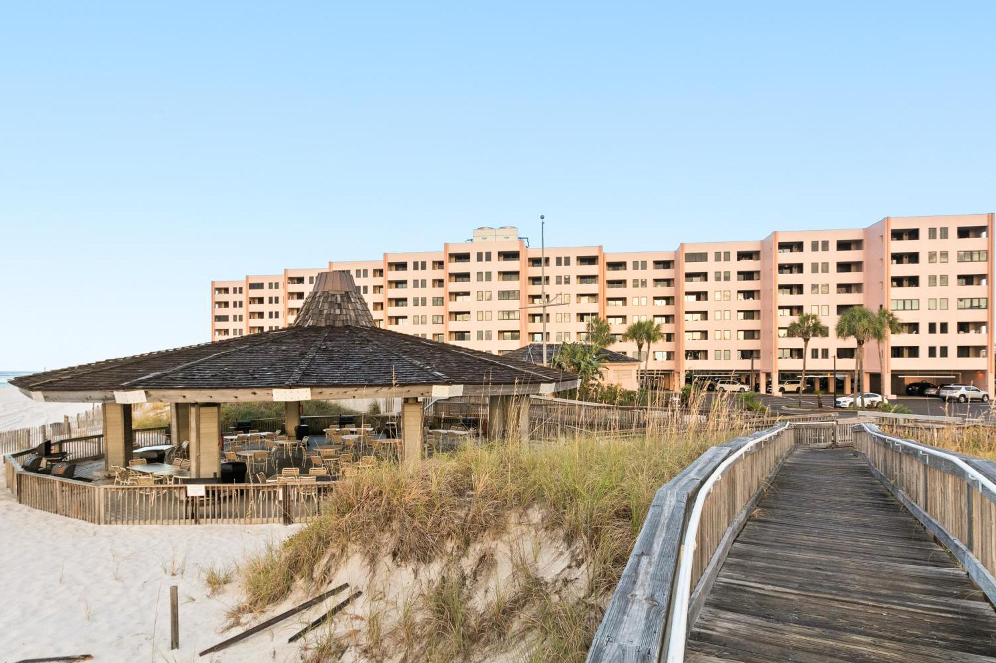 Jetty East Condos II 데스틴 객실 사진