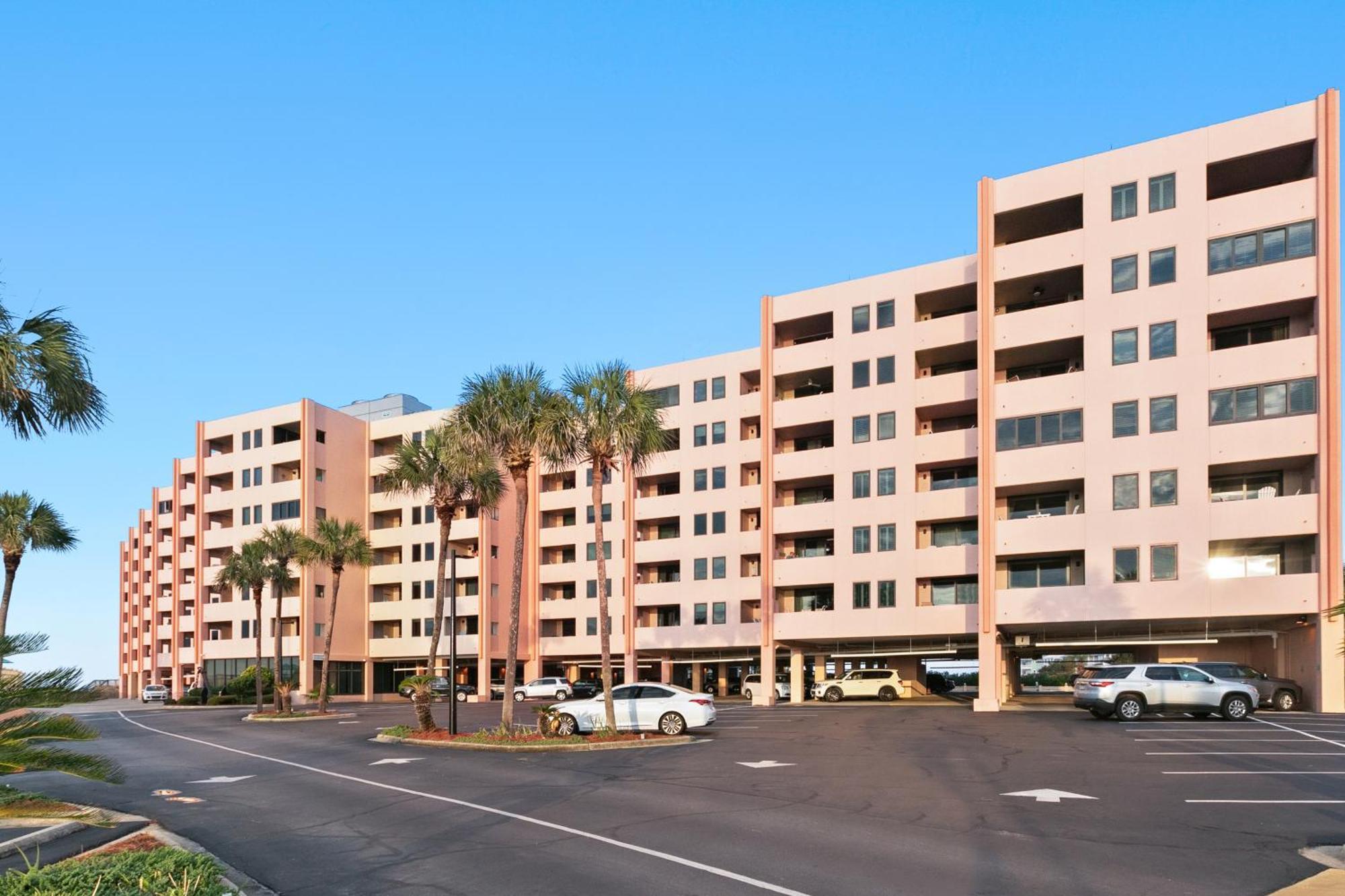 Jetty East Condos II 데스틴 객실 사진