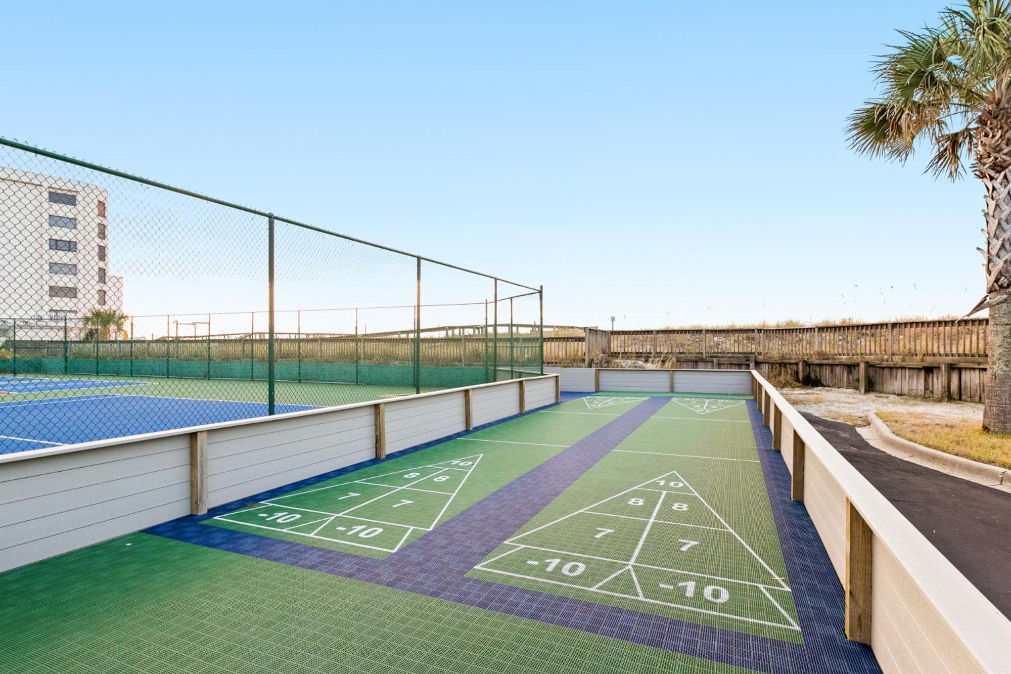 Jetty East Condos II 데스틴 객실 사진