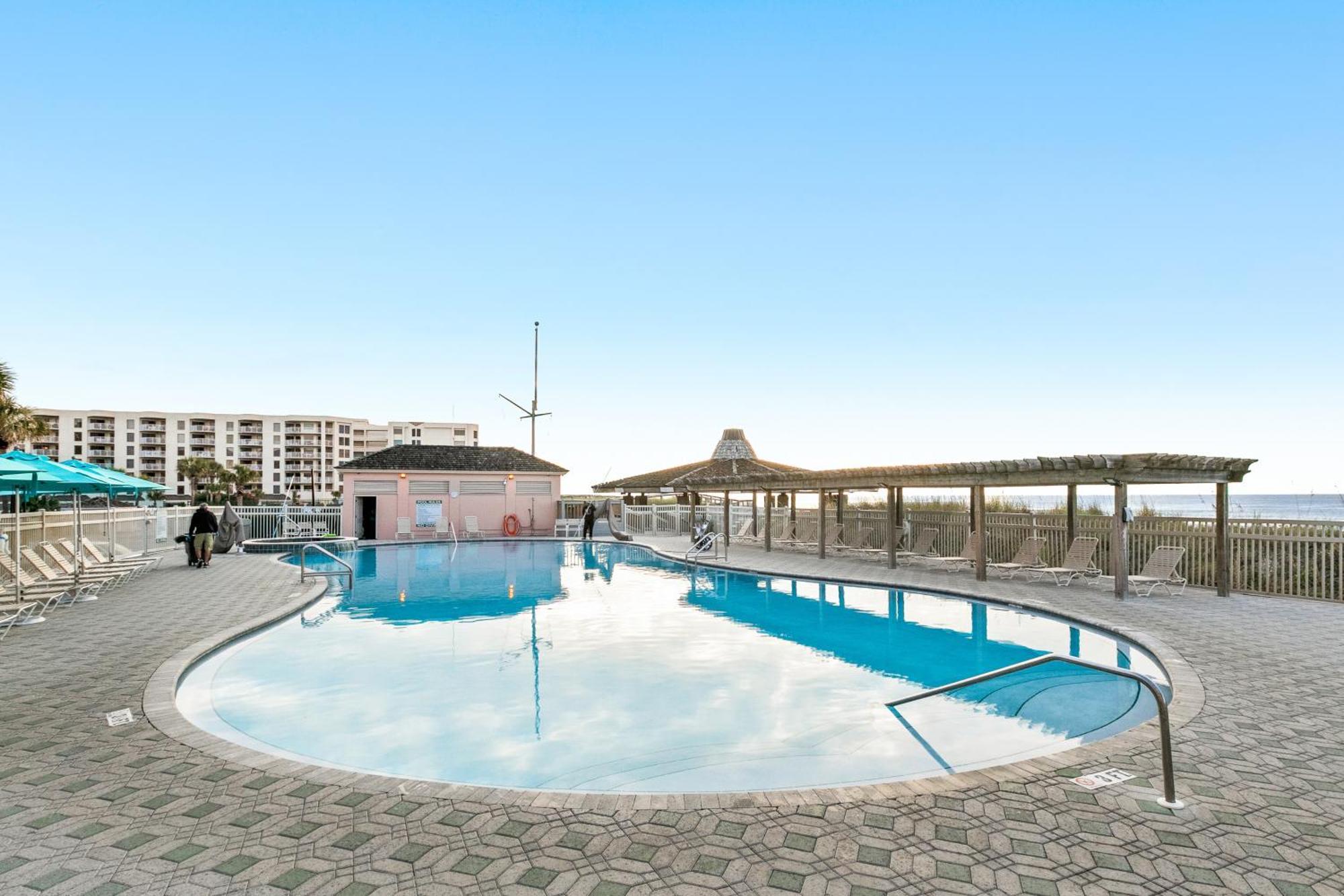 Jetty East Condos II 데스틴 객실 사진