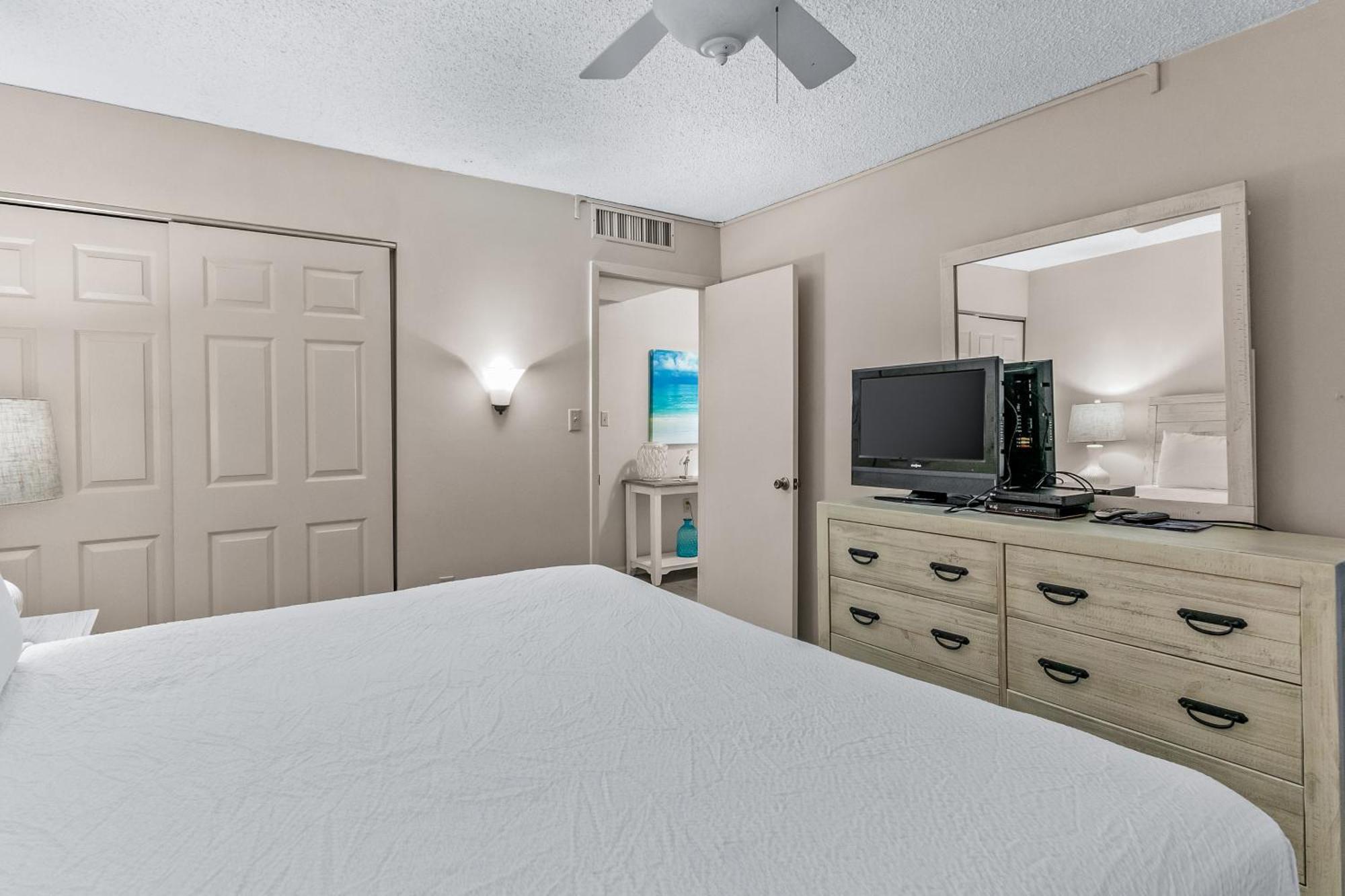 Jetty East Condos II 데스틴 객실 사진