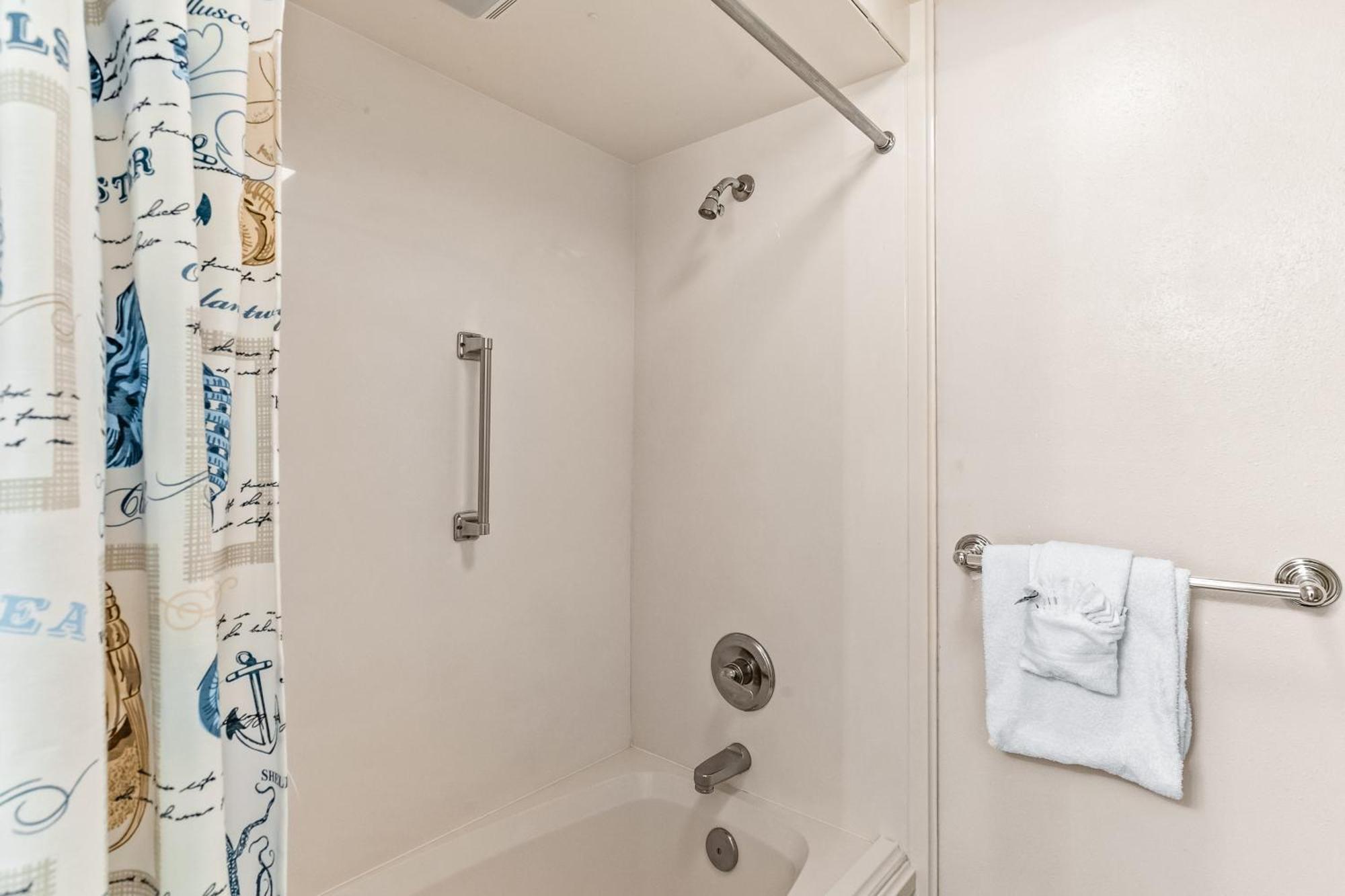 Jetty East Condos II 데스틴 객실 사진