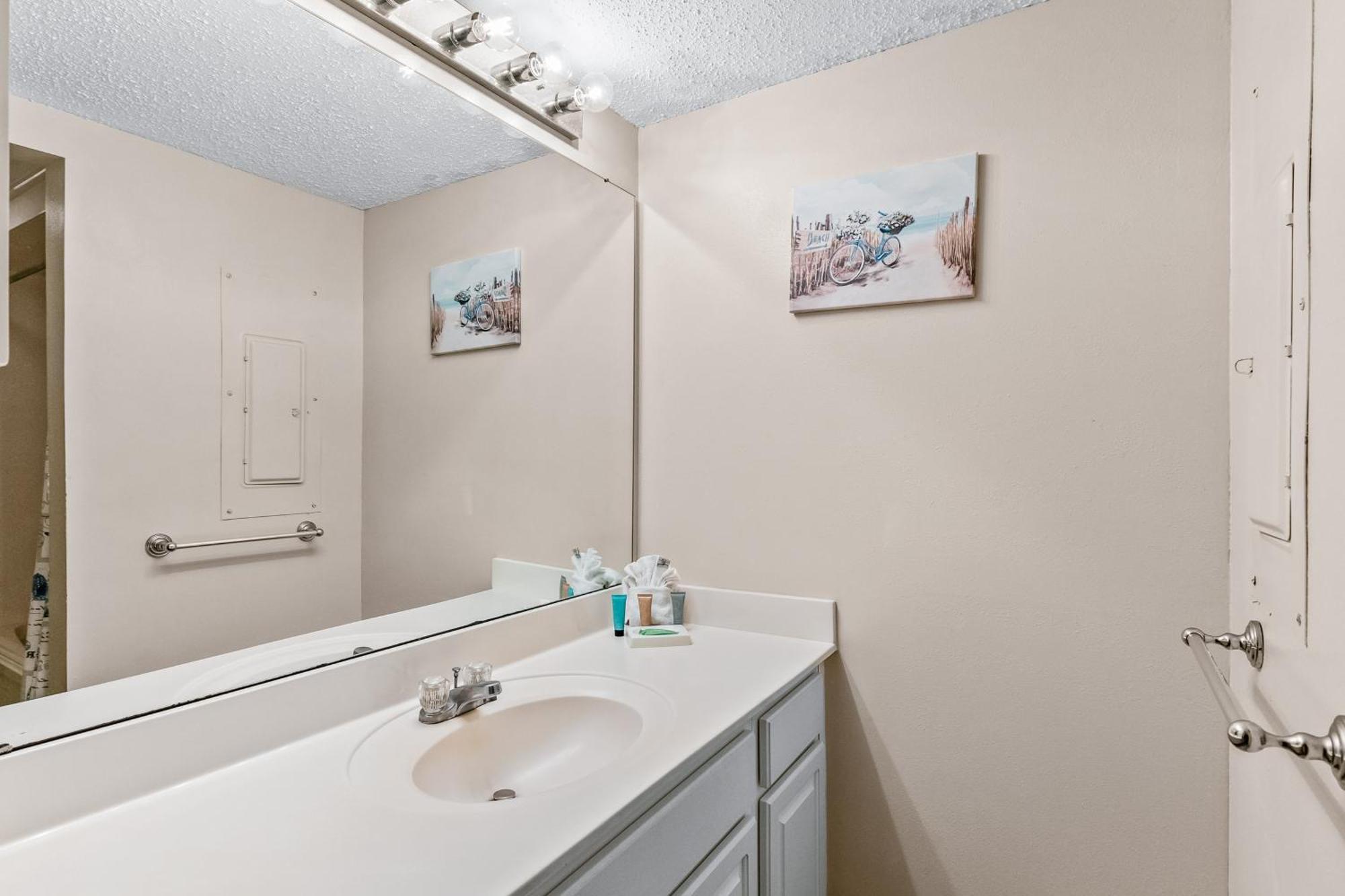 Jetty East Condos II 데스틴 객실 사진