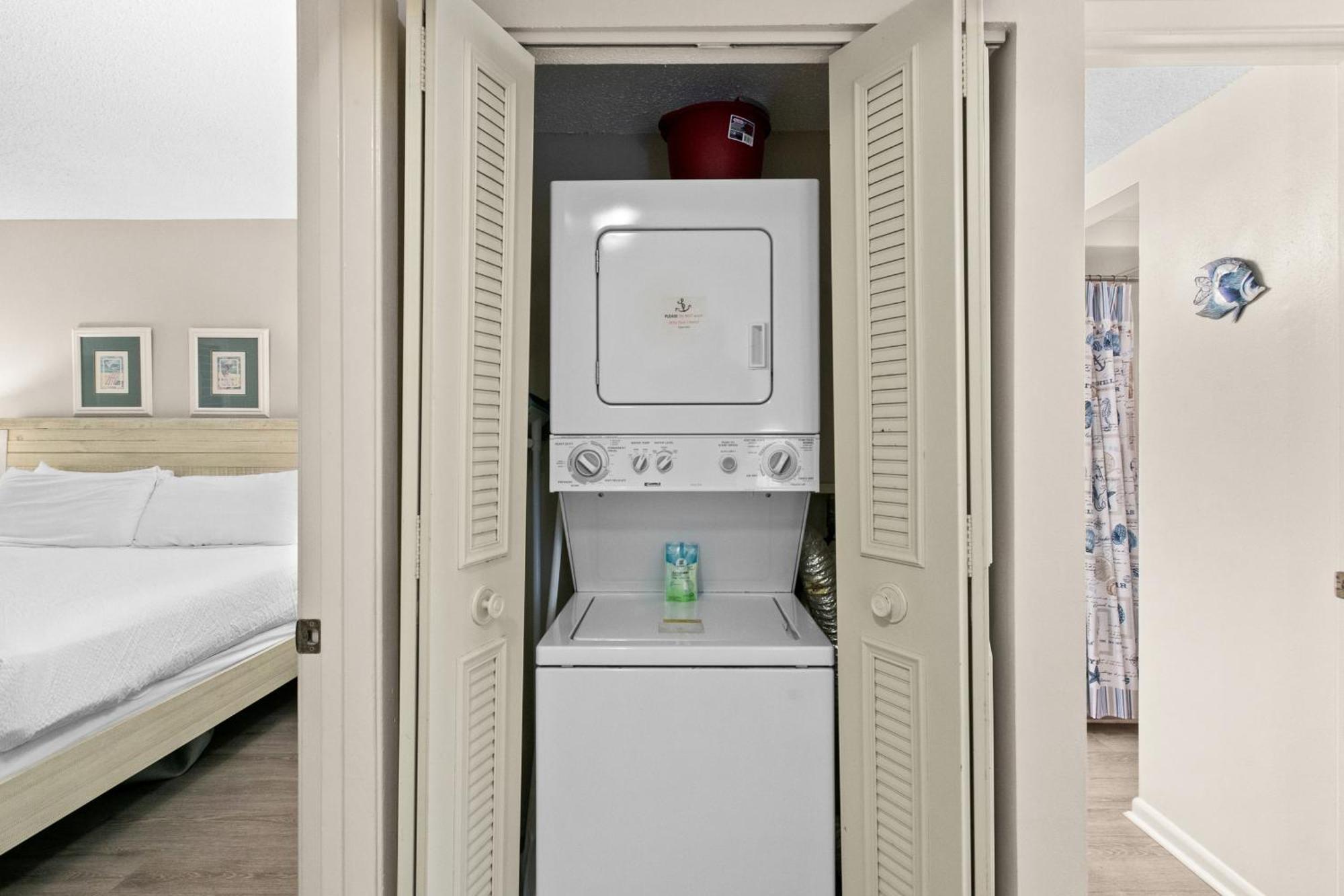 Jetty East Condos II 데스틴 객실 사진