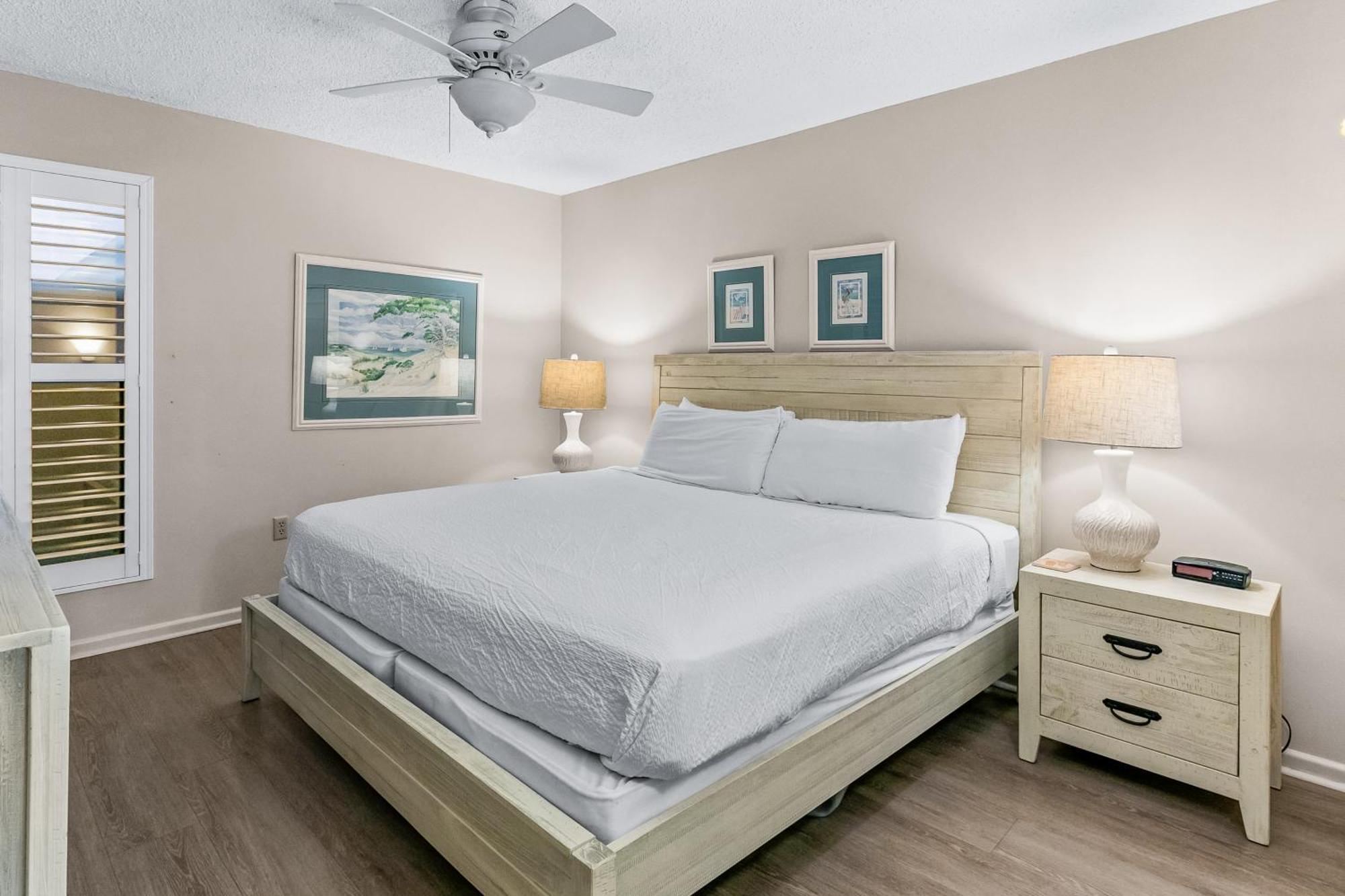 Jetty East Condos II 데스틴 객실 사진