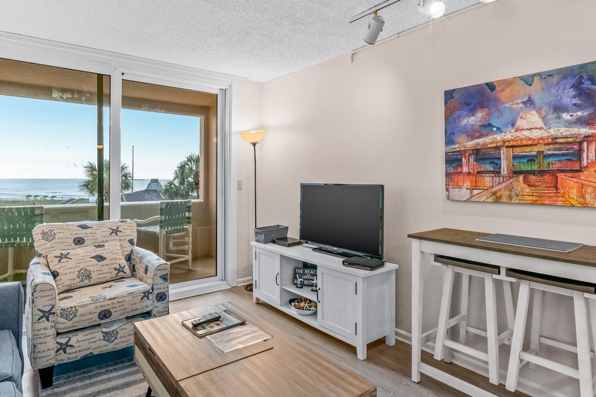 Jetty East Condos II 데스틴 객실 사진