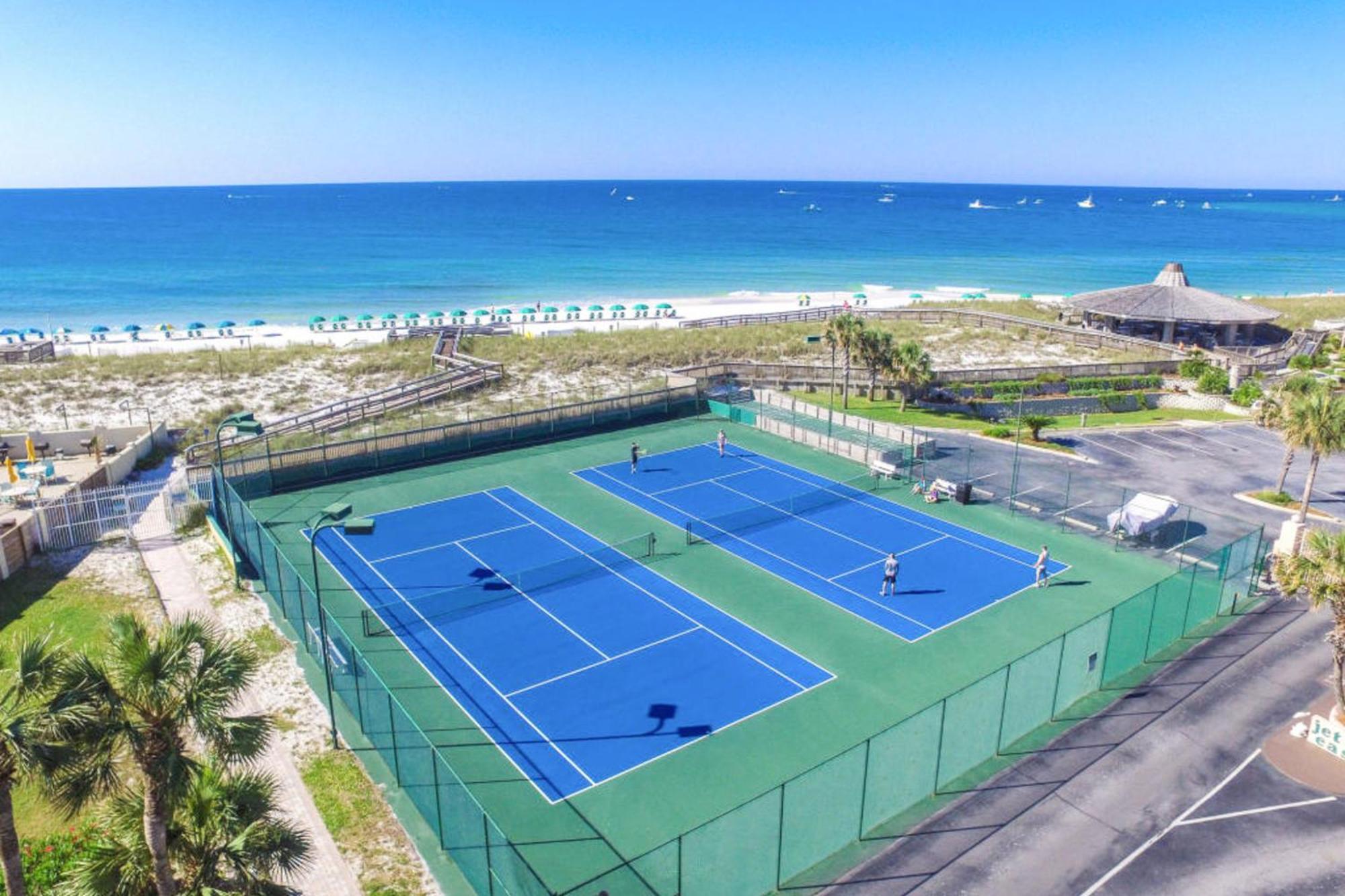Jetty East Condos II 데스틴 객실 사진