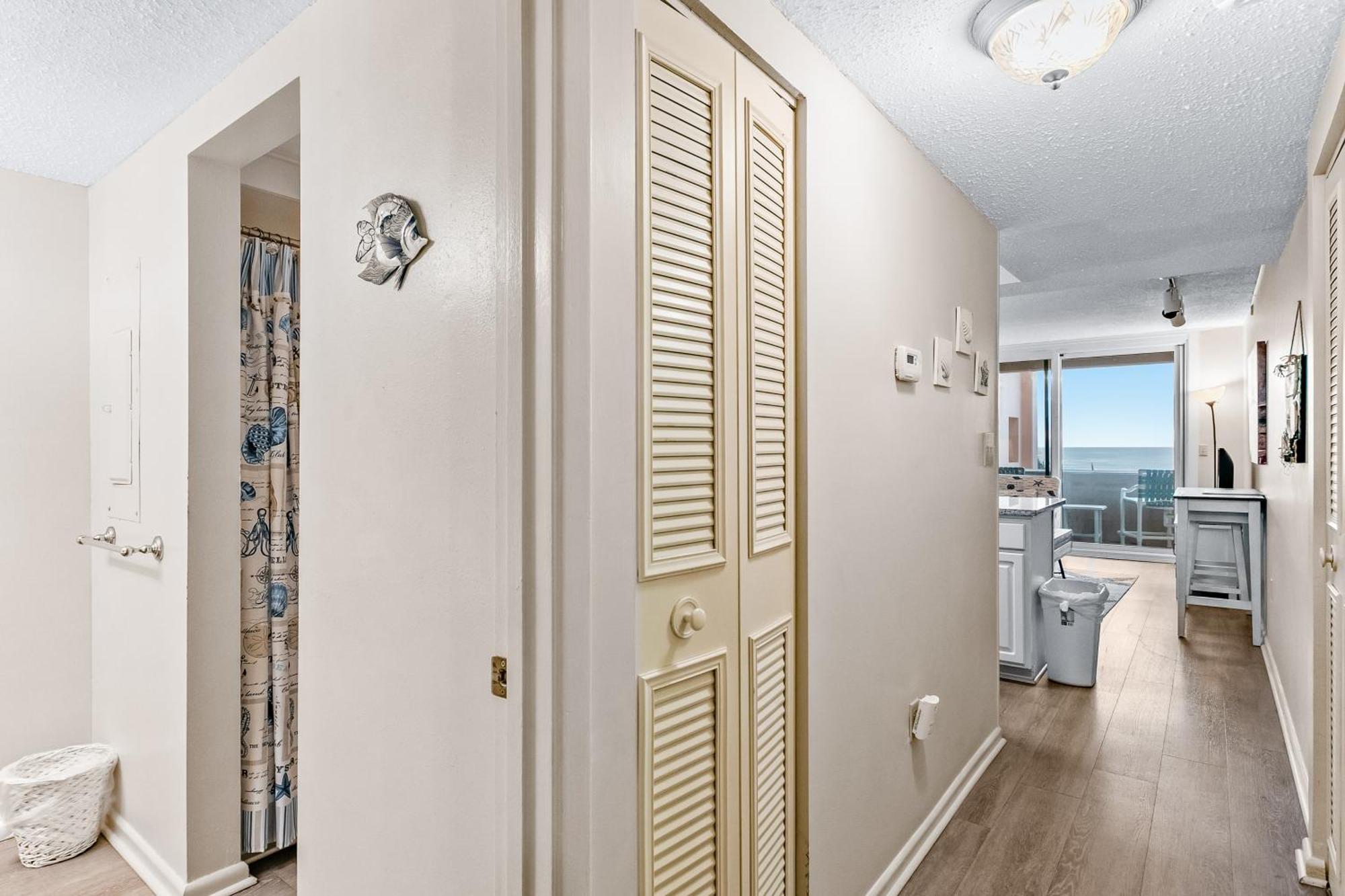Jetty East Condos II 데스틴 객실 사진