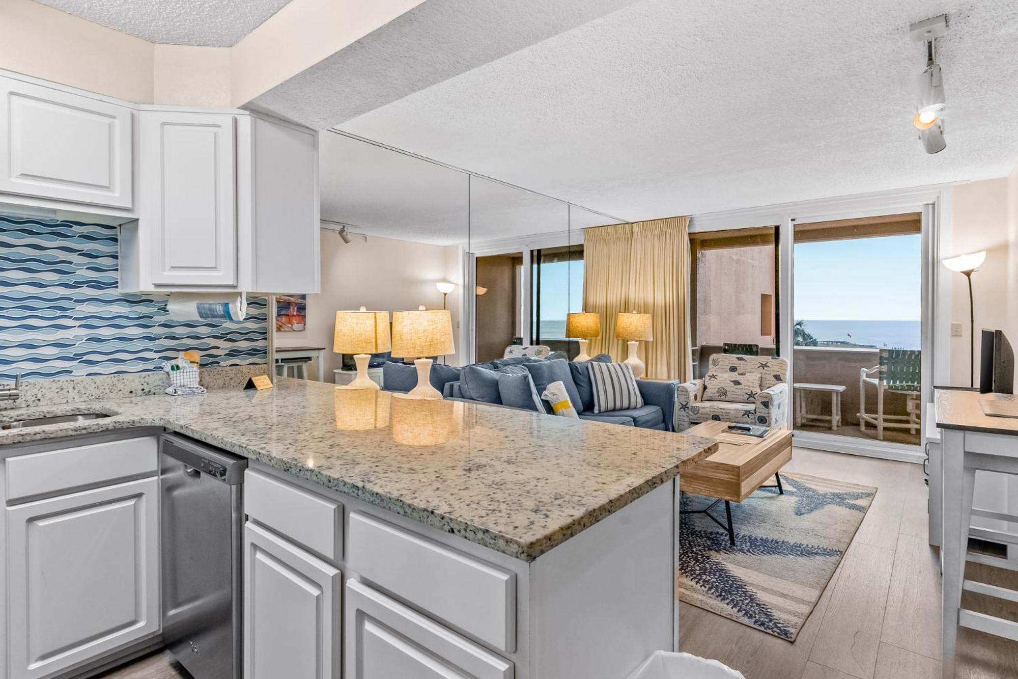 Jetty East Condos II 데스틴 객실 사진